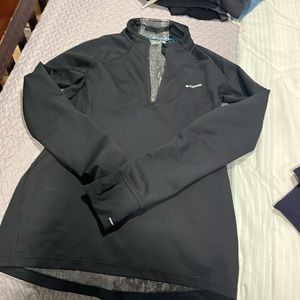 Columbia quarter zip